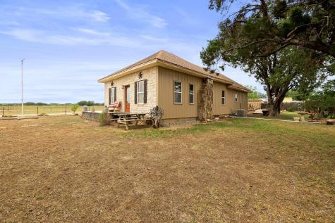 10700 County Road 202 Brownwood TX 76801