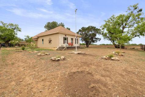10700 County Road 202 Brownwood TX 76801