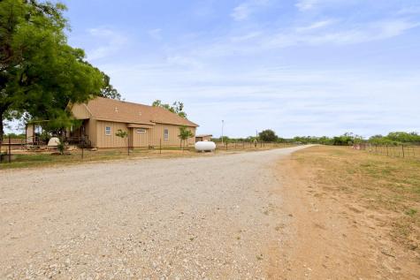 10700 County Road 202 Brownwood TX 76801