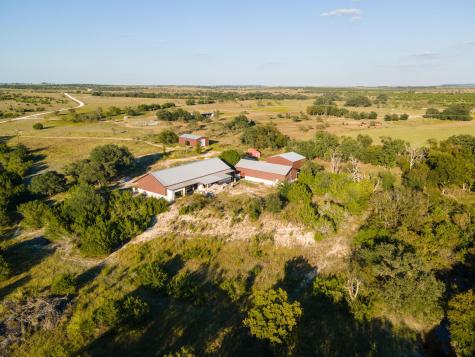Tbd County Road 3500 Lampasas TX 76550