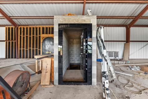Tbd County Road 3500 Lampasas TX 76550