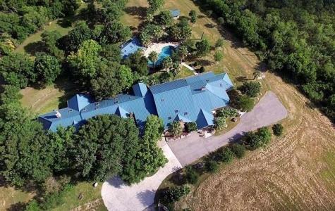 321 Weiss Road New Braunfels TX 78130