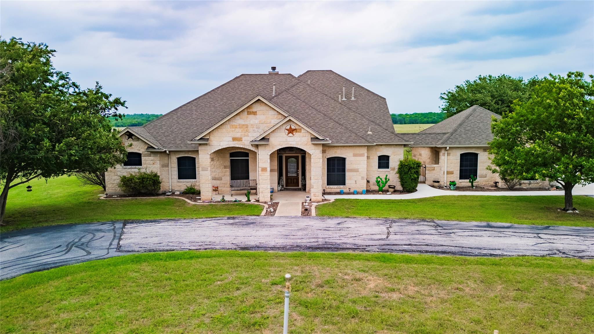 20145 Janak Road Coupland TX 78615
