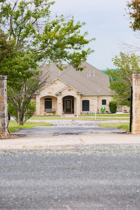 20145 Janak Road Coupland TX 78615