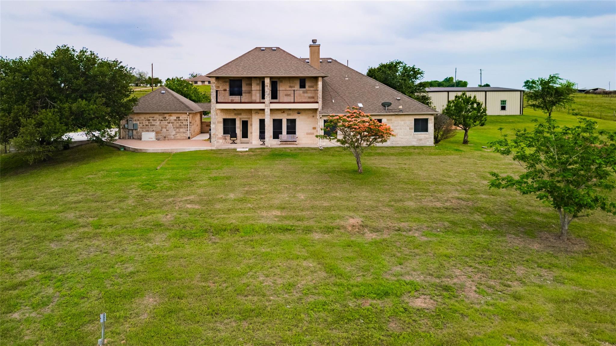 20145 Janak Road Coupland TX 78615