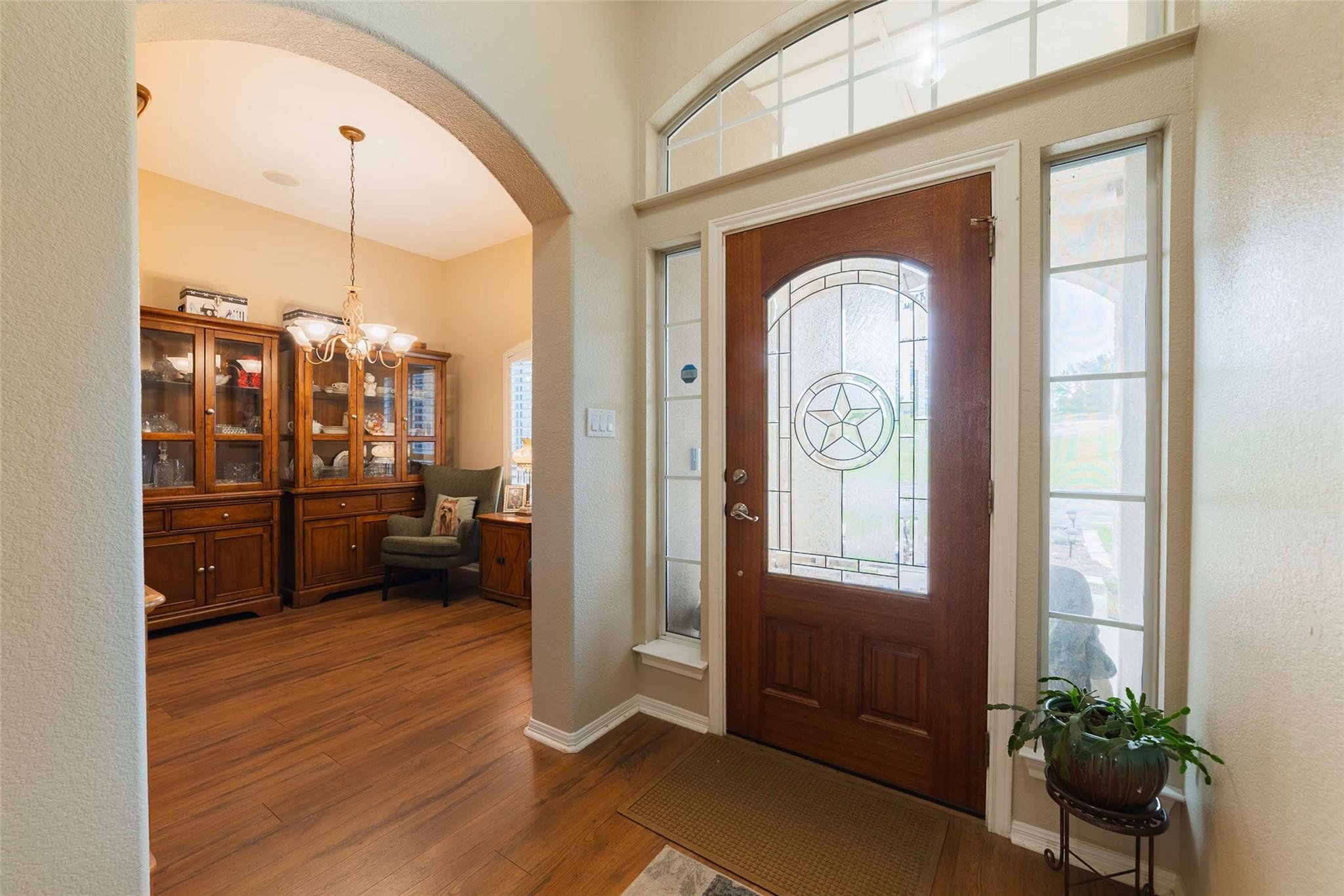 20145 Janak Road Coupland TX 78615