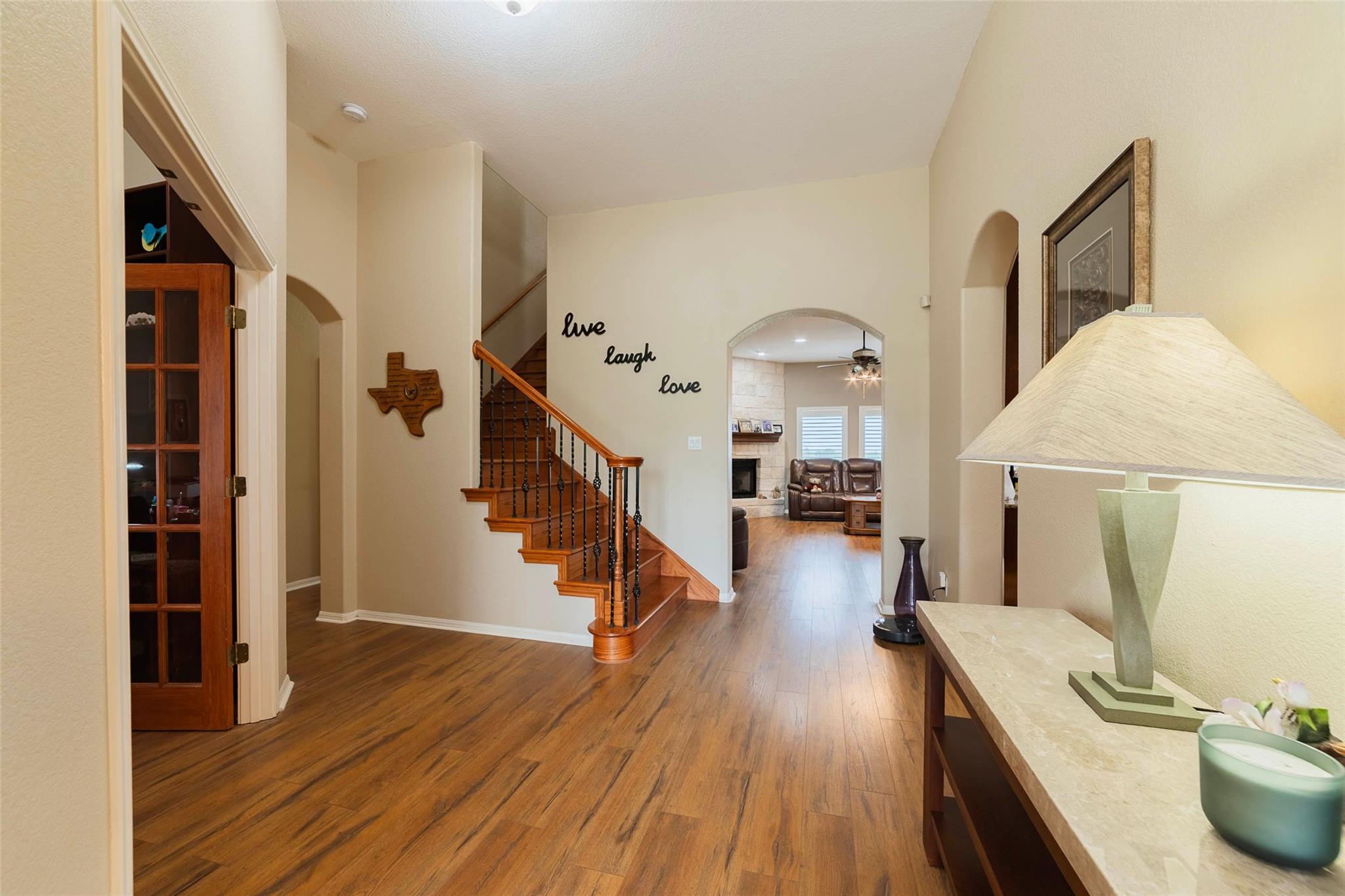 20145 Janak Road Coupland TX 78615