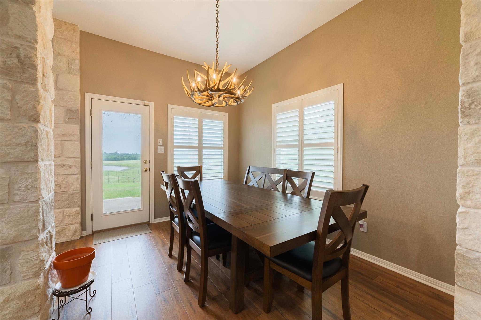 20145 Janak Road Coupland TX 78615