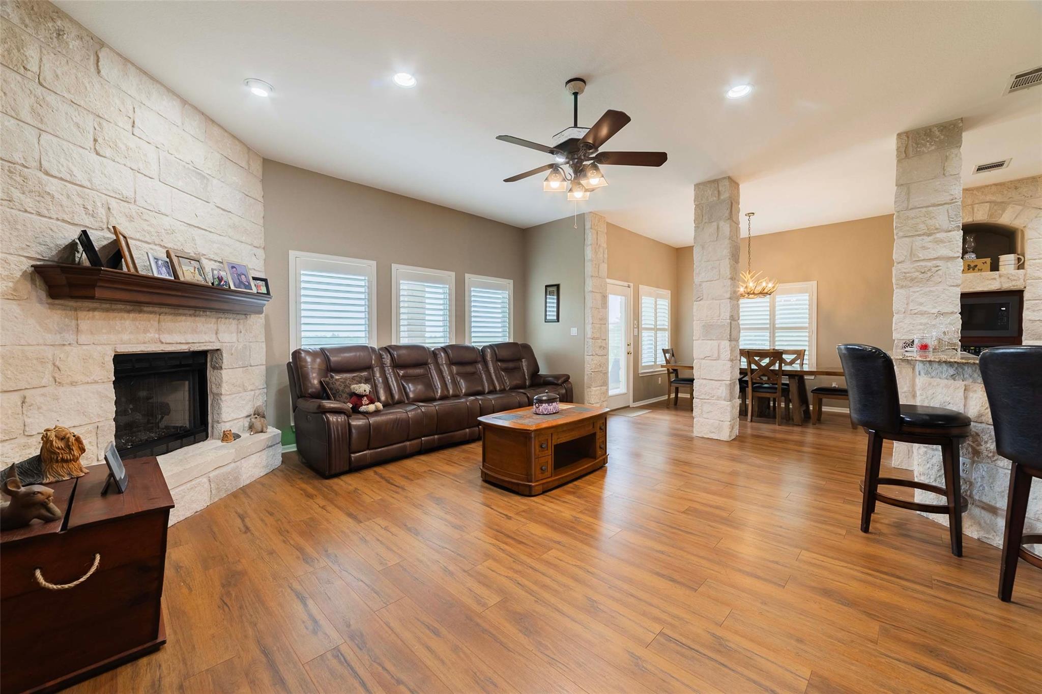 20145 Janak Road Coupland TX 78615