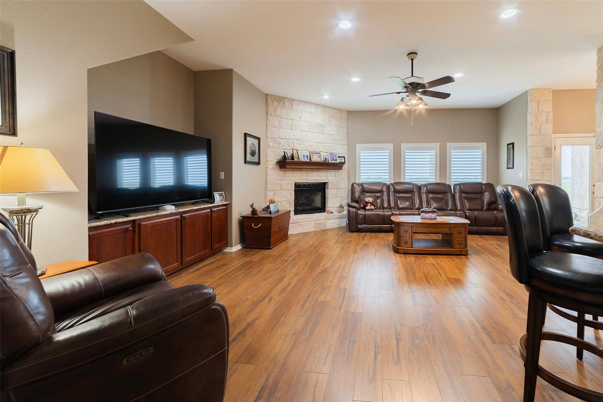 20145 Janak Road Coupland TX 78615