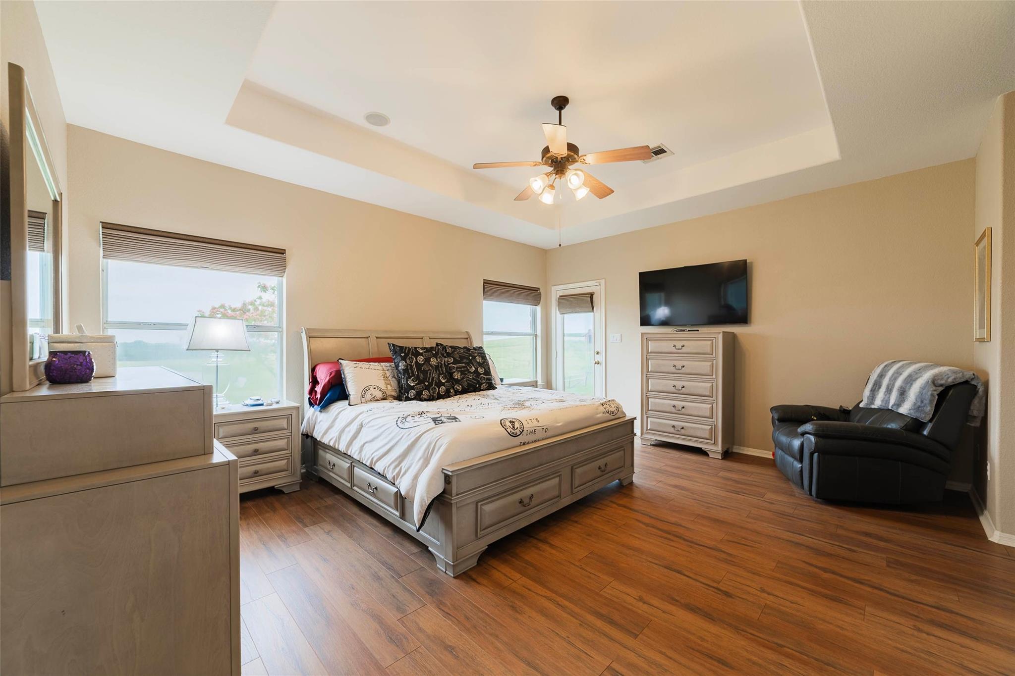 20145 Janak Road Coupland TX 78615