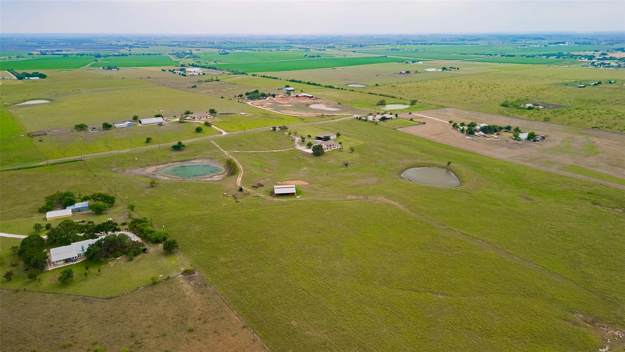 20145 Janak Road Coupland TX 78615
