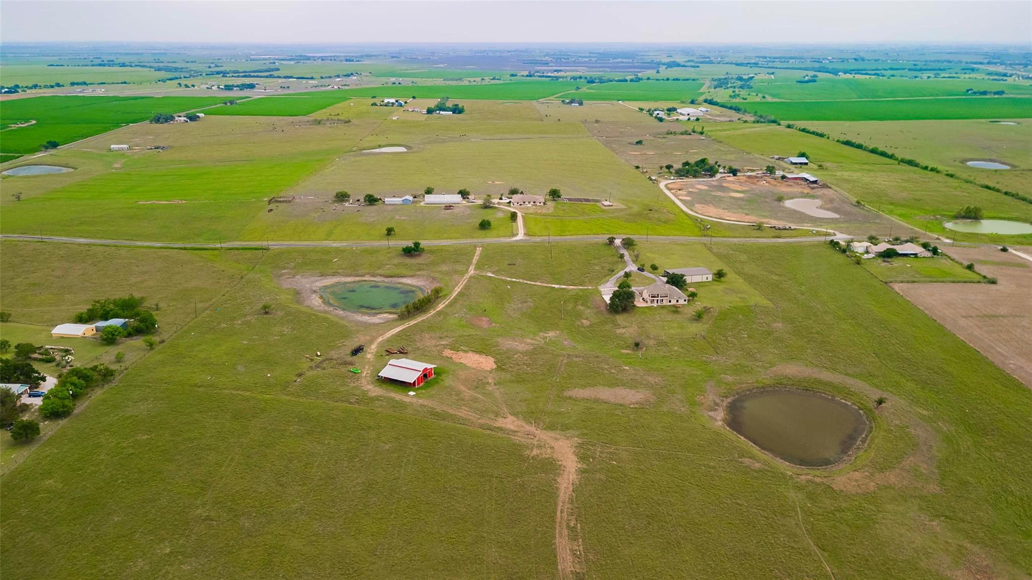 20145 Janak Road Coupland TX 78615