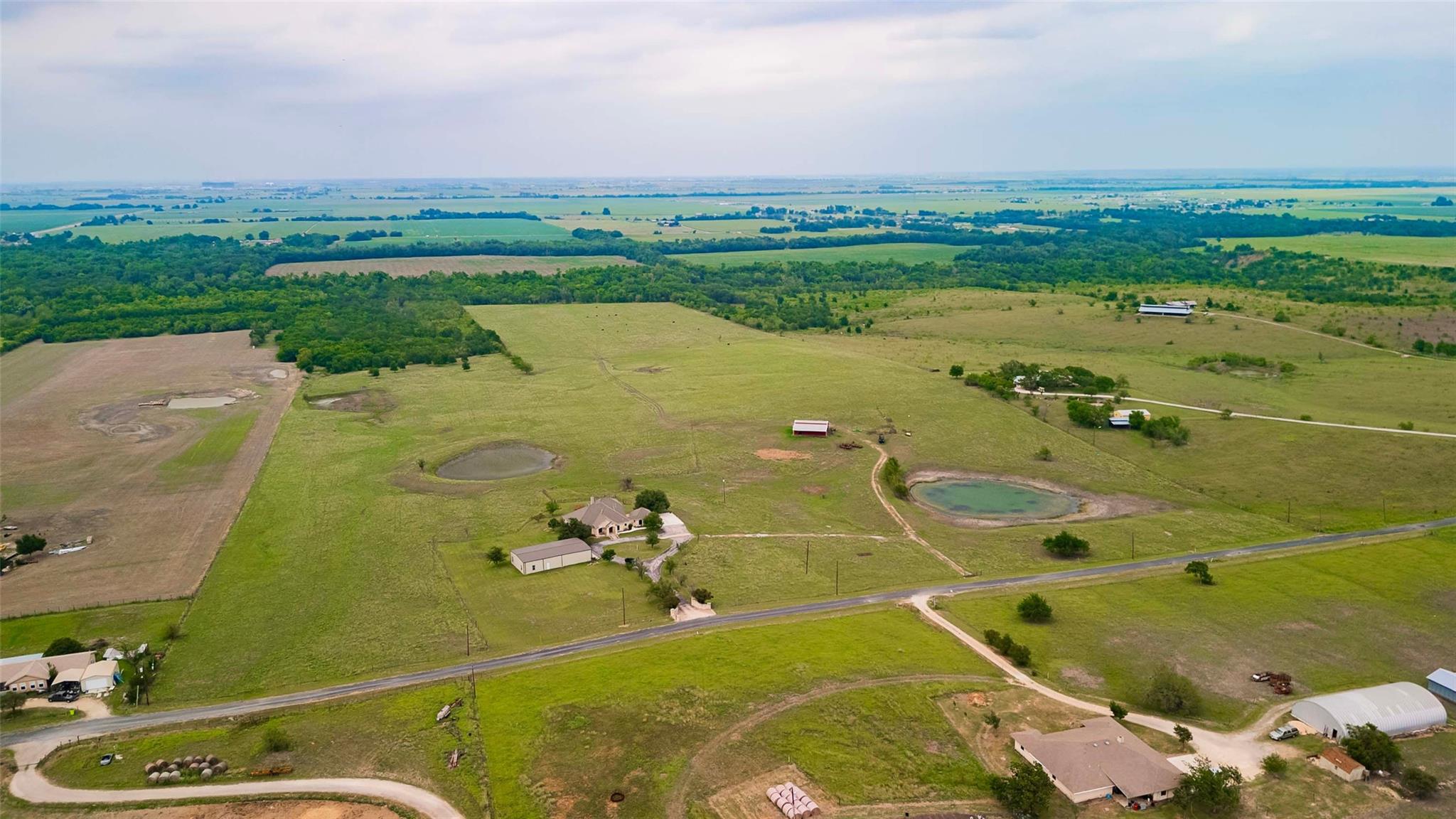 20145 Janak Road Coupland TX 78615
