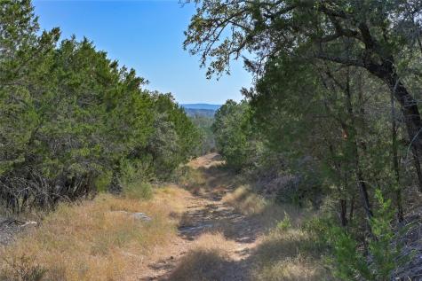 1033 Flying X Road Spicewood TX 78669