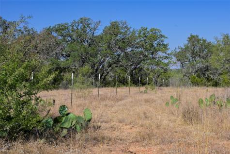 1033 Flying X Road Spicewood TX 78669