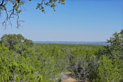 1033 Flying X Road Spicewood TX 78669