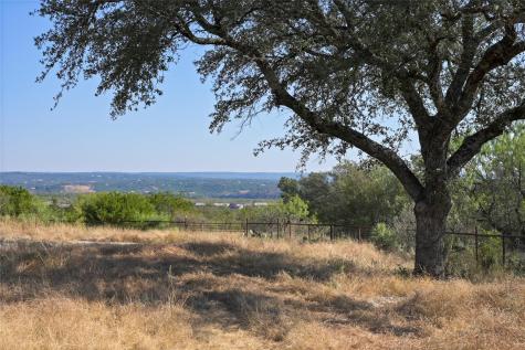 1033 Flying X Road Spicewood TX 78669