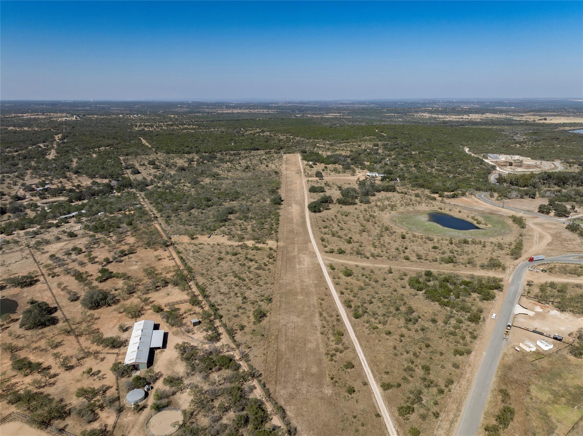 1033 Flying X Road Spicewood TX 78669