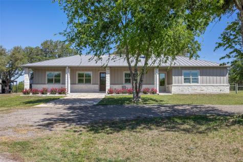 2345 Frank Road La Grange TX 78945