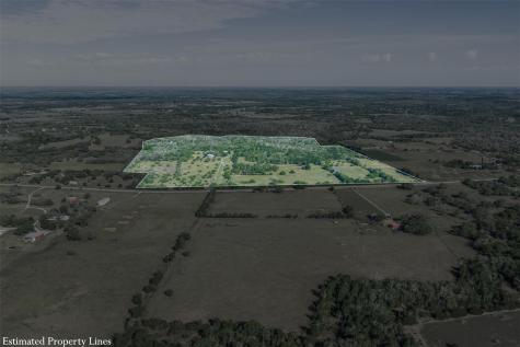 2345 Frank Road La Grange TX 78945
