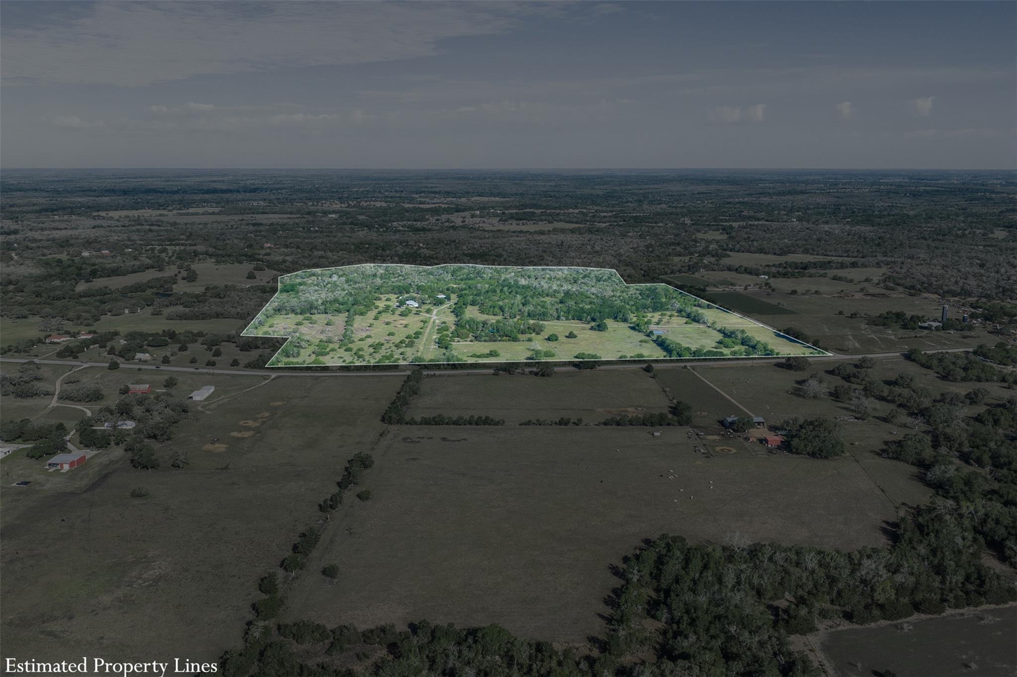 2345 Frank Road La Grange TX 78945