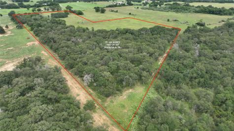Tbd County Road 307 Rockdale TX 76567