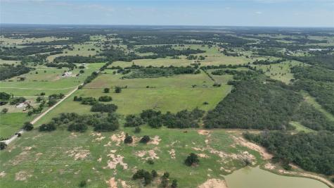 Tbd County Road 307 Rockdale TX 76567