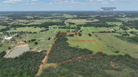 Tbd County Road 307 Rockdale TX 76567