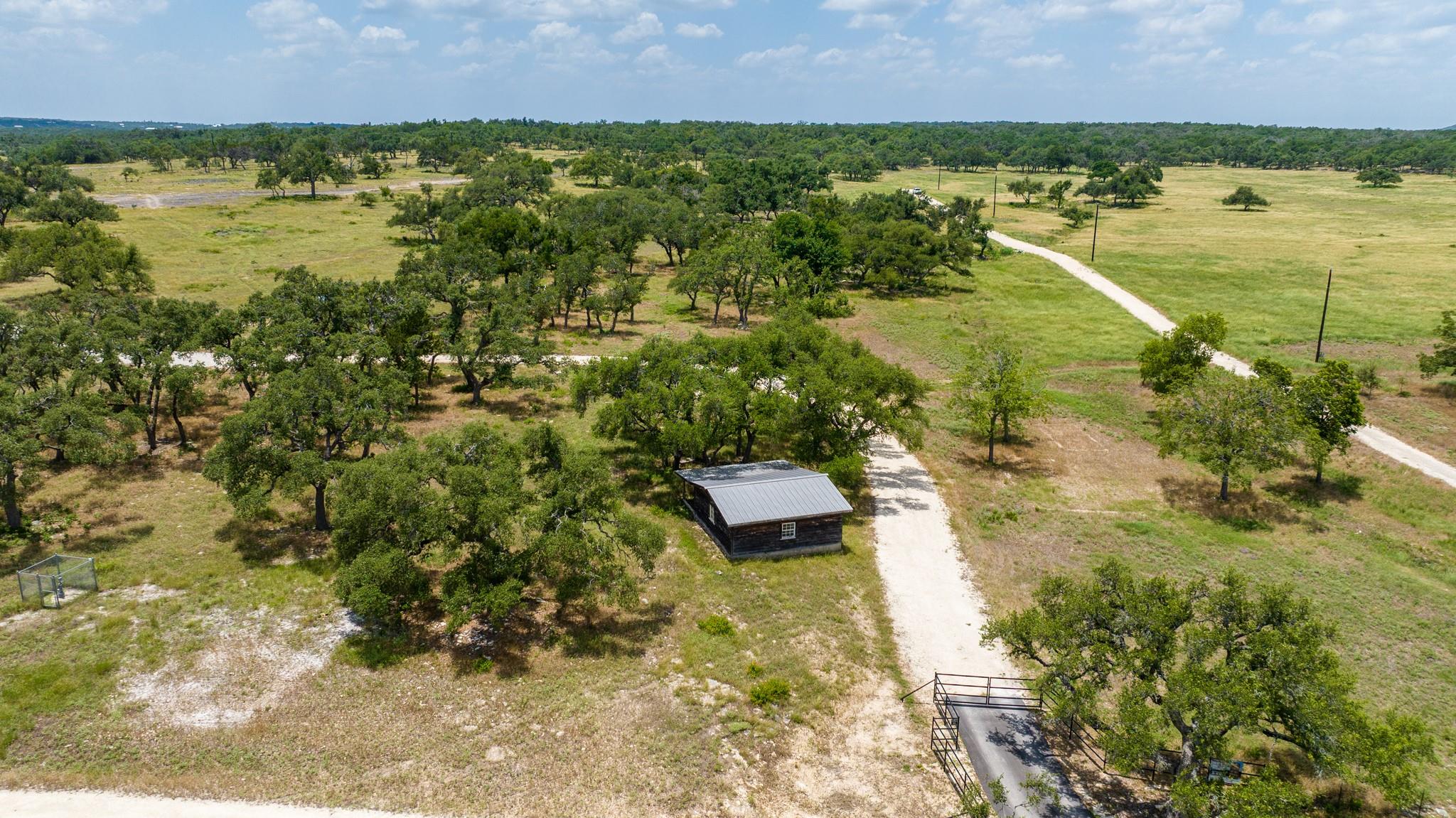 N/a Lone Man Mountain Road Wimberley TX 78676