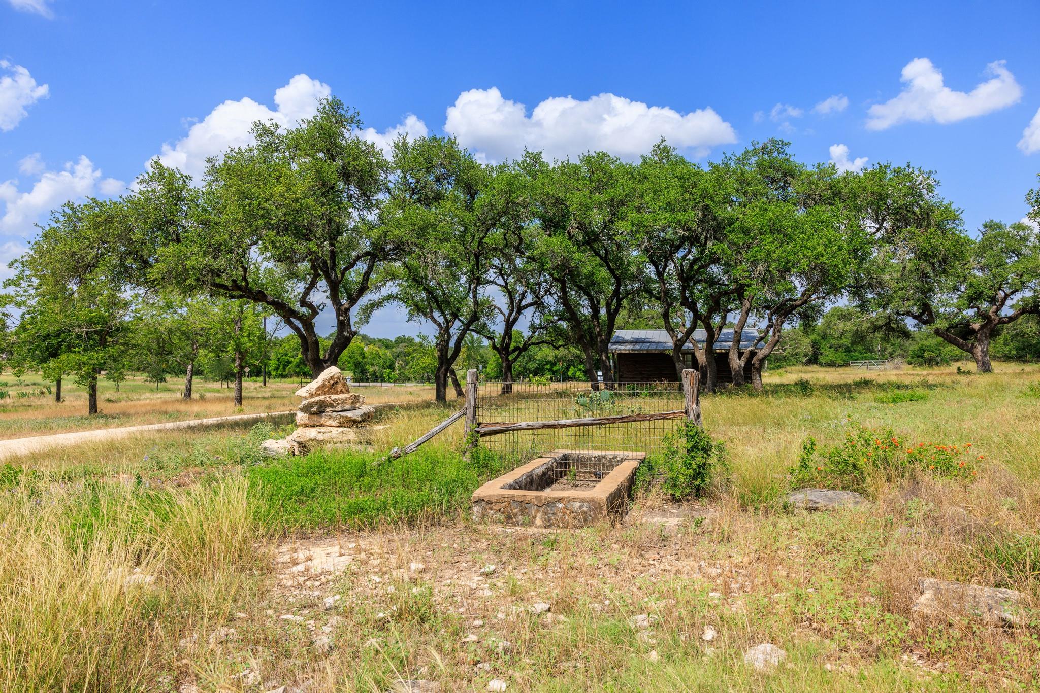 N/a Lone Man Mountain Road Wimberley TX 78676