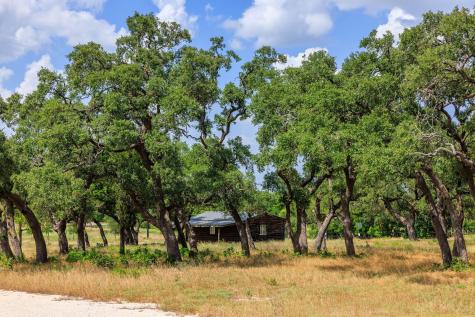 N/a Lone Man Mountain Road Wimberley TX 78676
