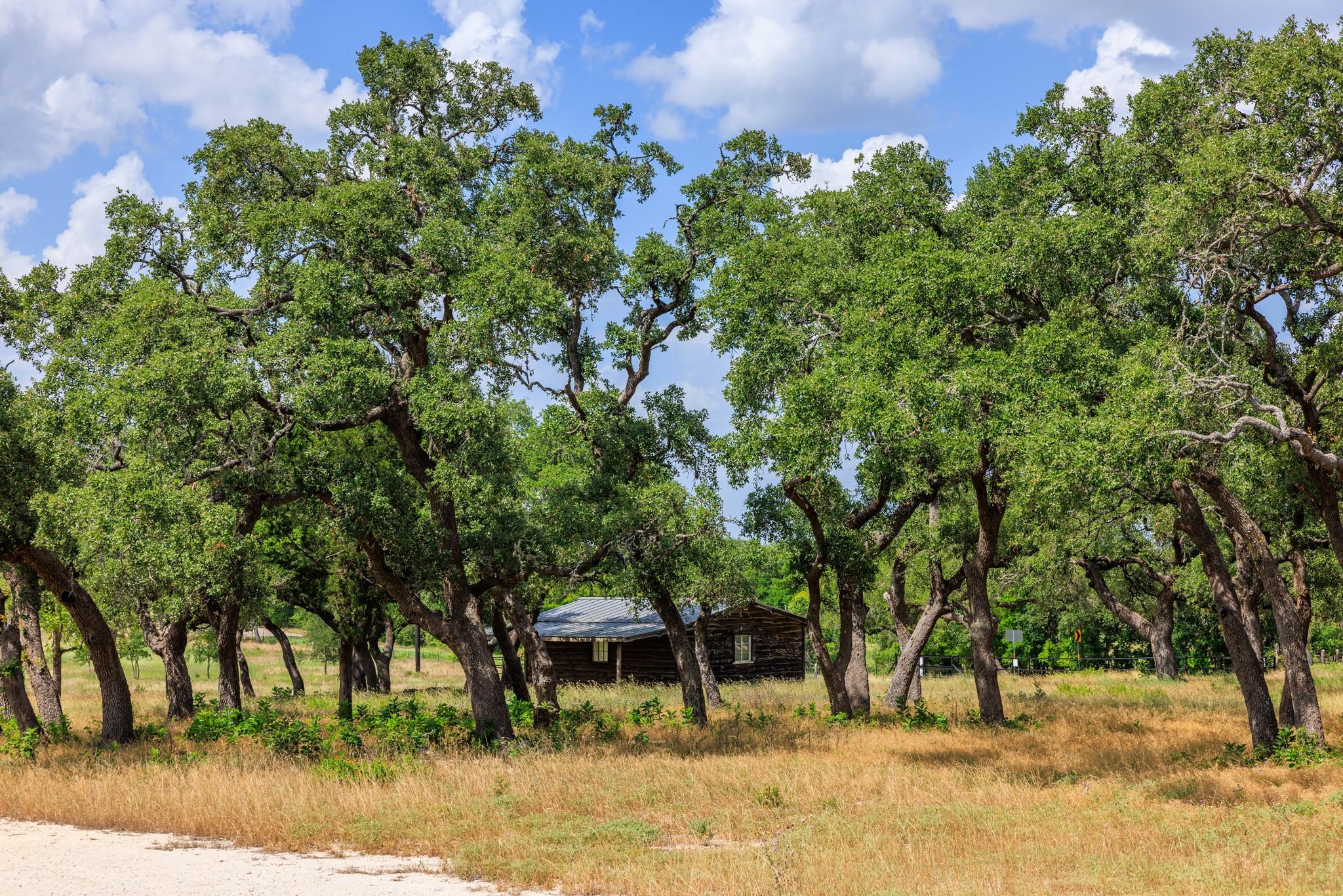 N/a Lone Man Mountain Road Wimberley TX 78676