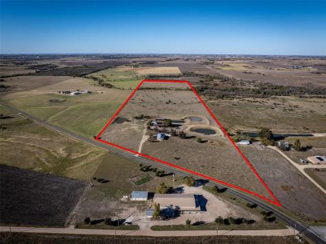 10401 Fm 619 Road Taylor TX 76574