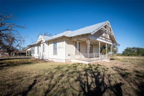 10401 Fm 619 Road Taylor TX 76574