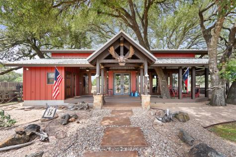 24434 E Highway 71 Horseshoe Bay TX 78657