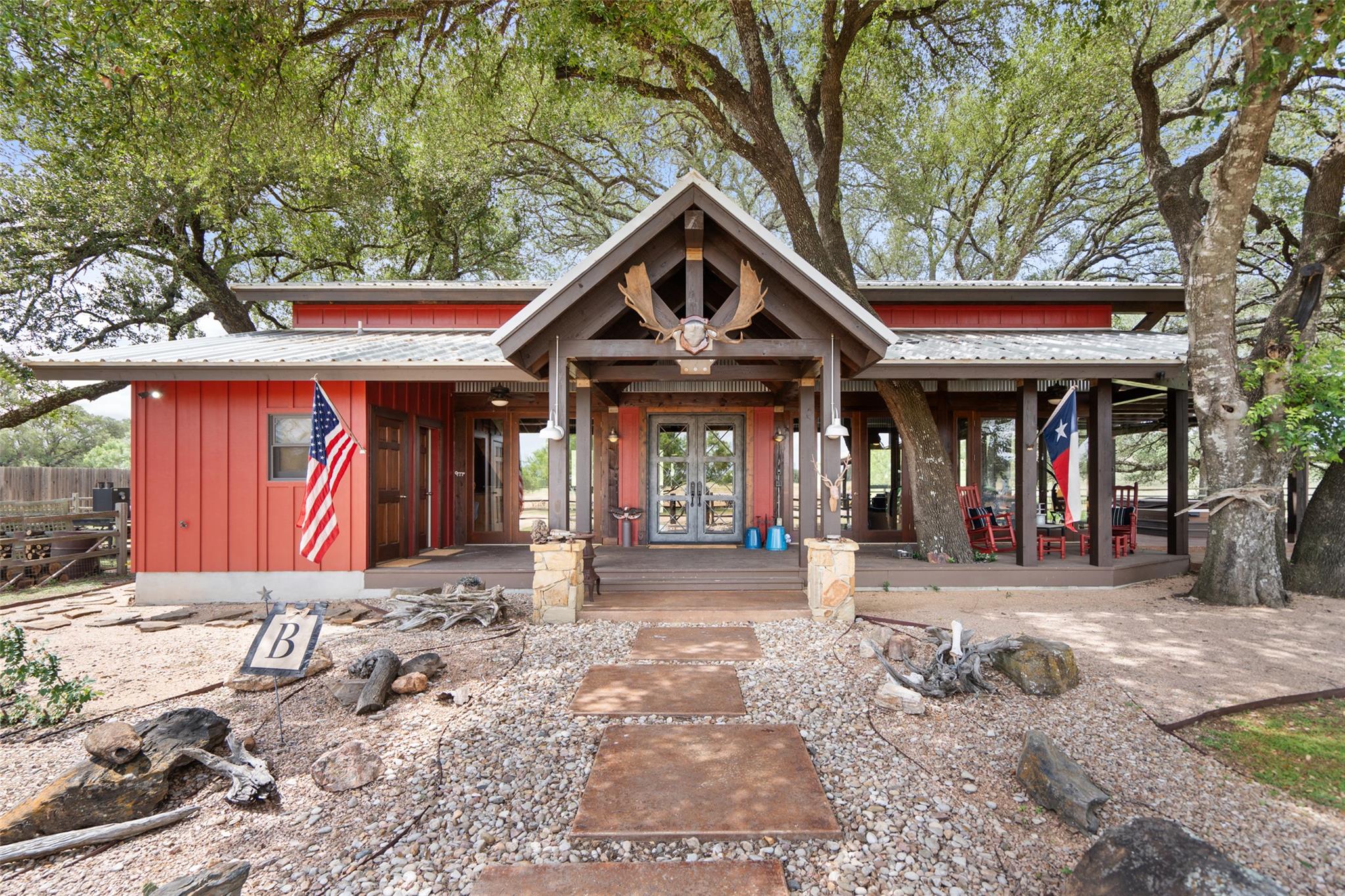 24434 E Highway 71 Horseshoe Bay TX 78657