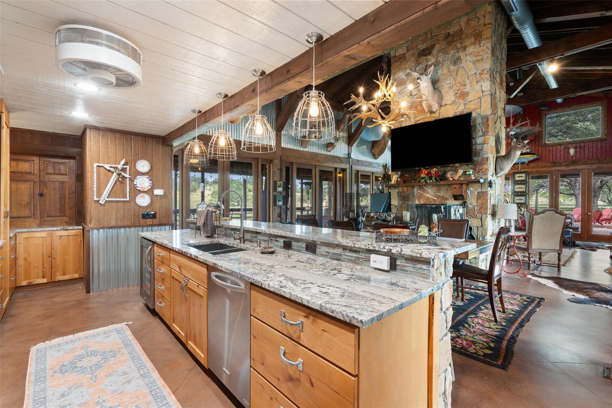 24434 E Highway 71 Horseshoe Bay TX 78657
