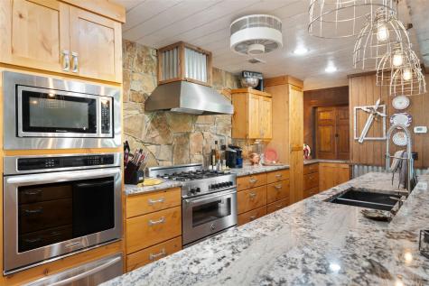 24434 E Highway 71 Horseshoe Bay TX 78657