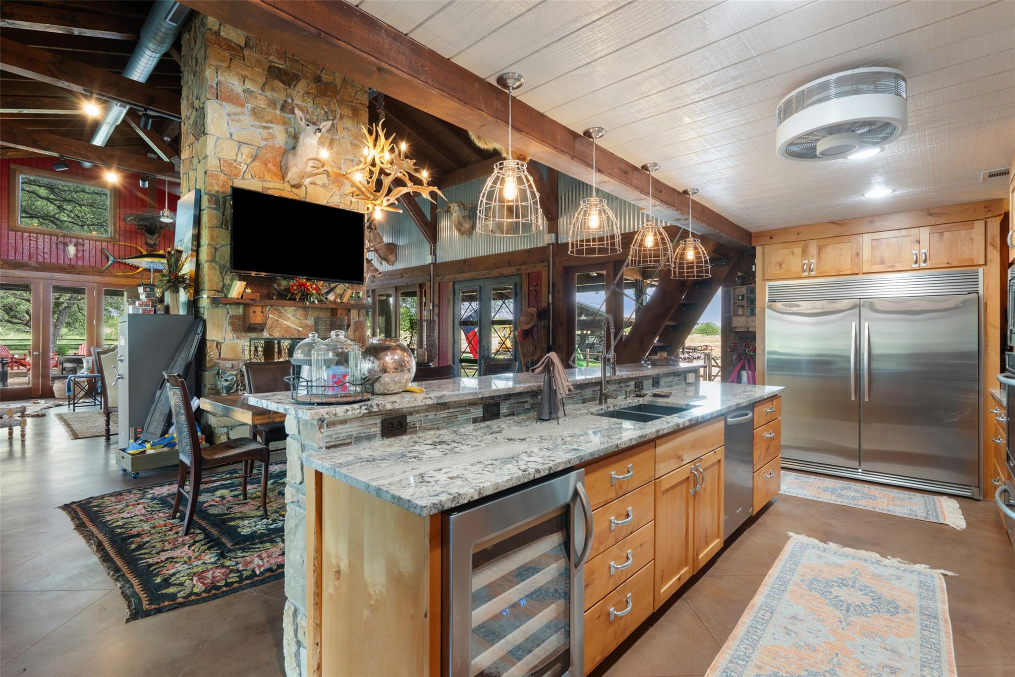 24434 E Highway 71 Horseshoe Bay TX 78657