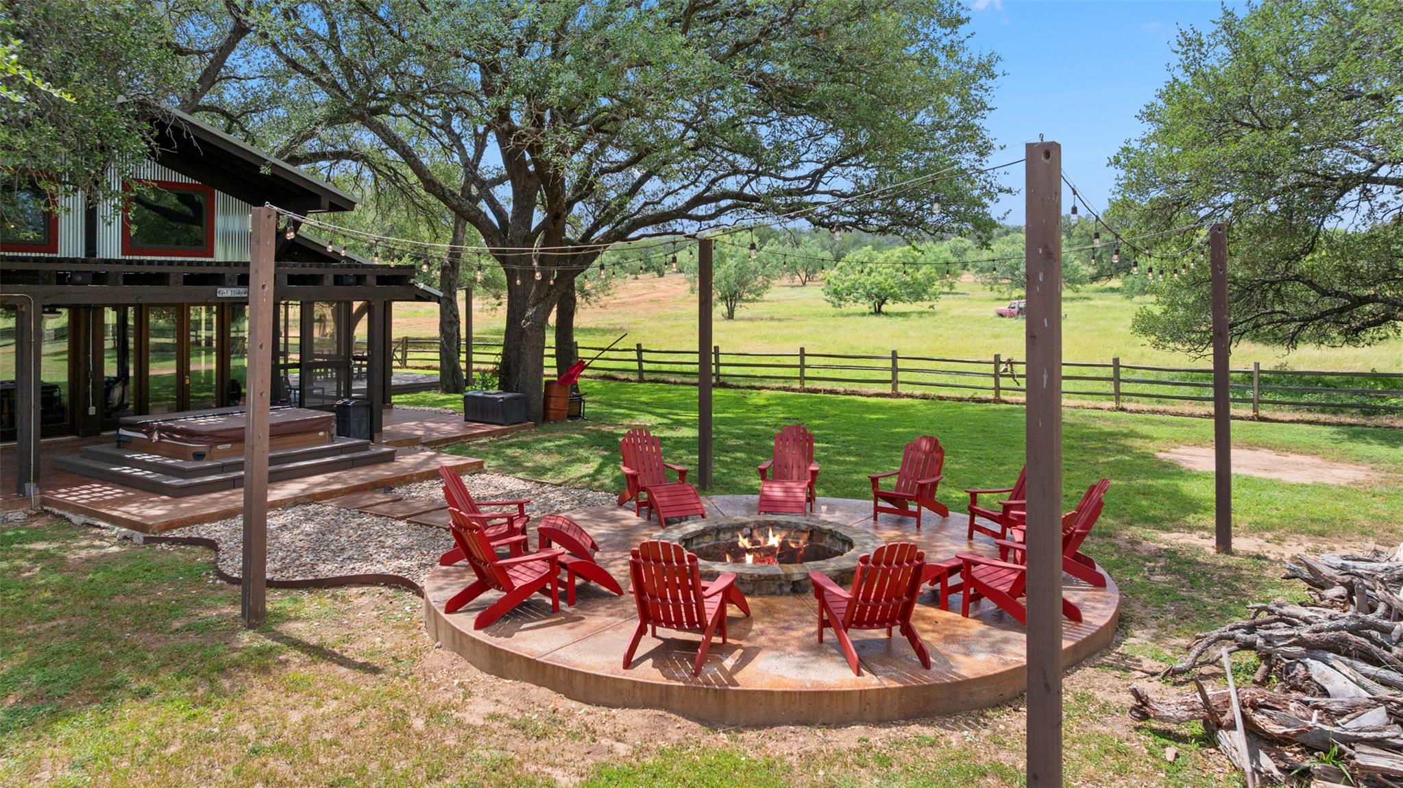 24434 E Highway 71 Horseshoe Bay TX 78657