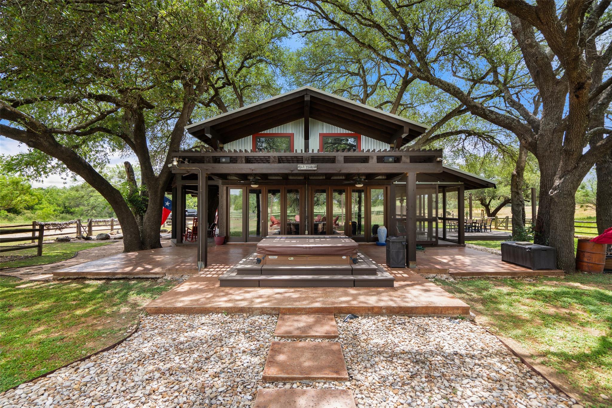 24434 E Highway 71 Horseshoe Bay TX 78657