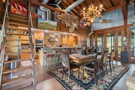 24434 E Highway 71 Horseshoe Bay TX 78657