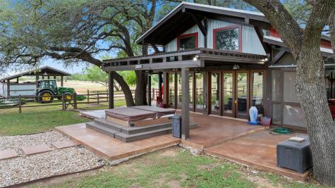 24434 E Highway 71 Horseshoe Bay TX 78657