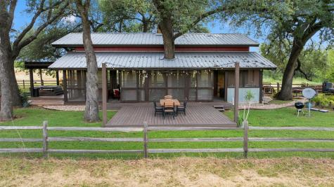 24434 E Highway 71 Horseshoe Bay TX 78657