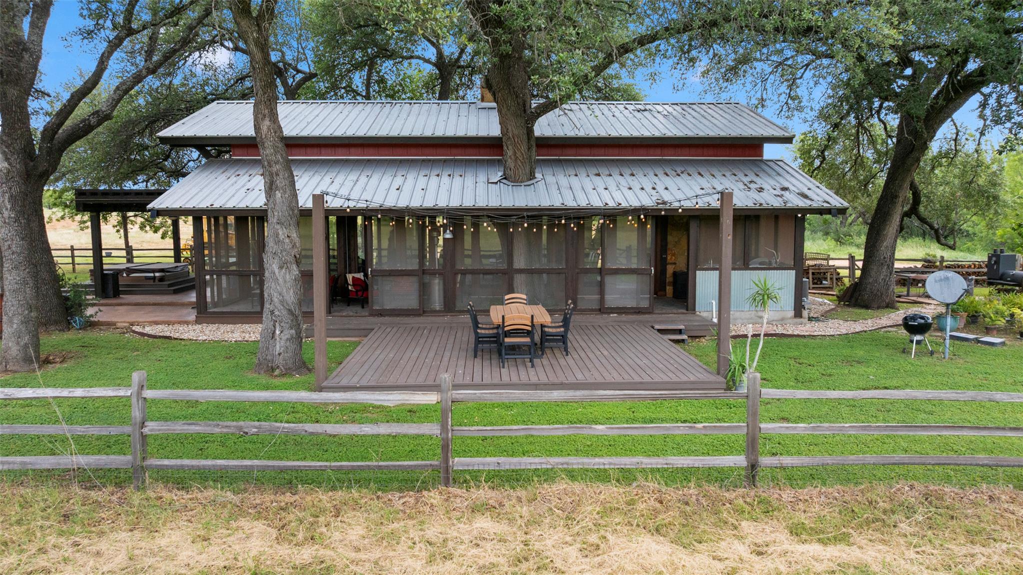 24434 E Highway 71 Horseshoe Bay TX 78657