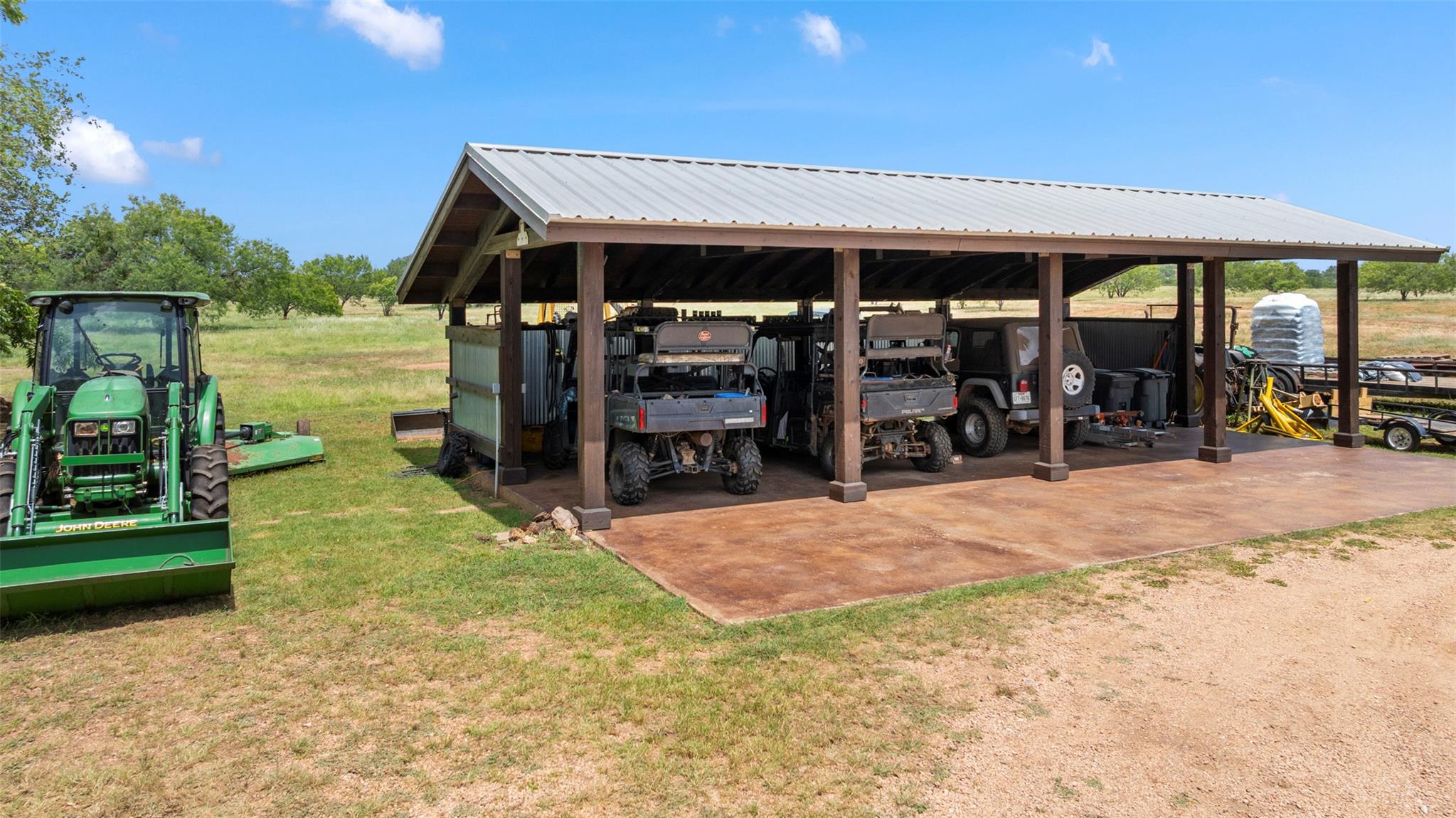 24434 E Highway 71 Horseshoe Bay TX 78657