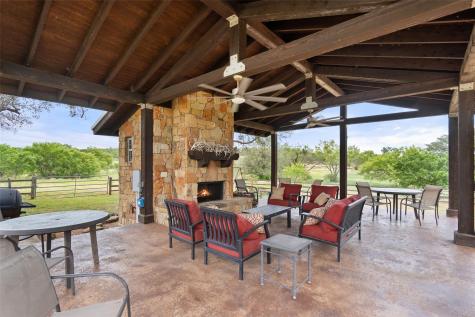 24434 E Highway 71 Horseshoe Bay TX 78657