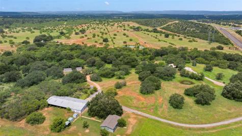 24434 E Highway 71 Horseshoe Bay TX 78657