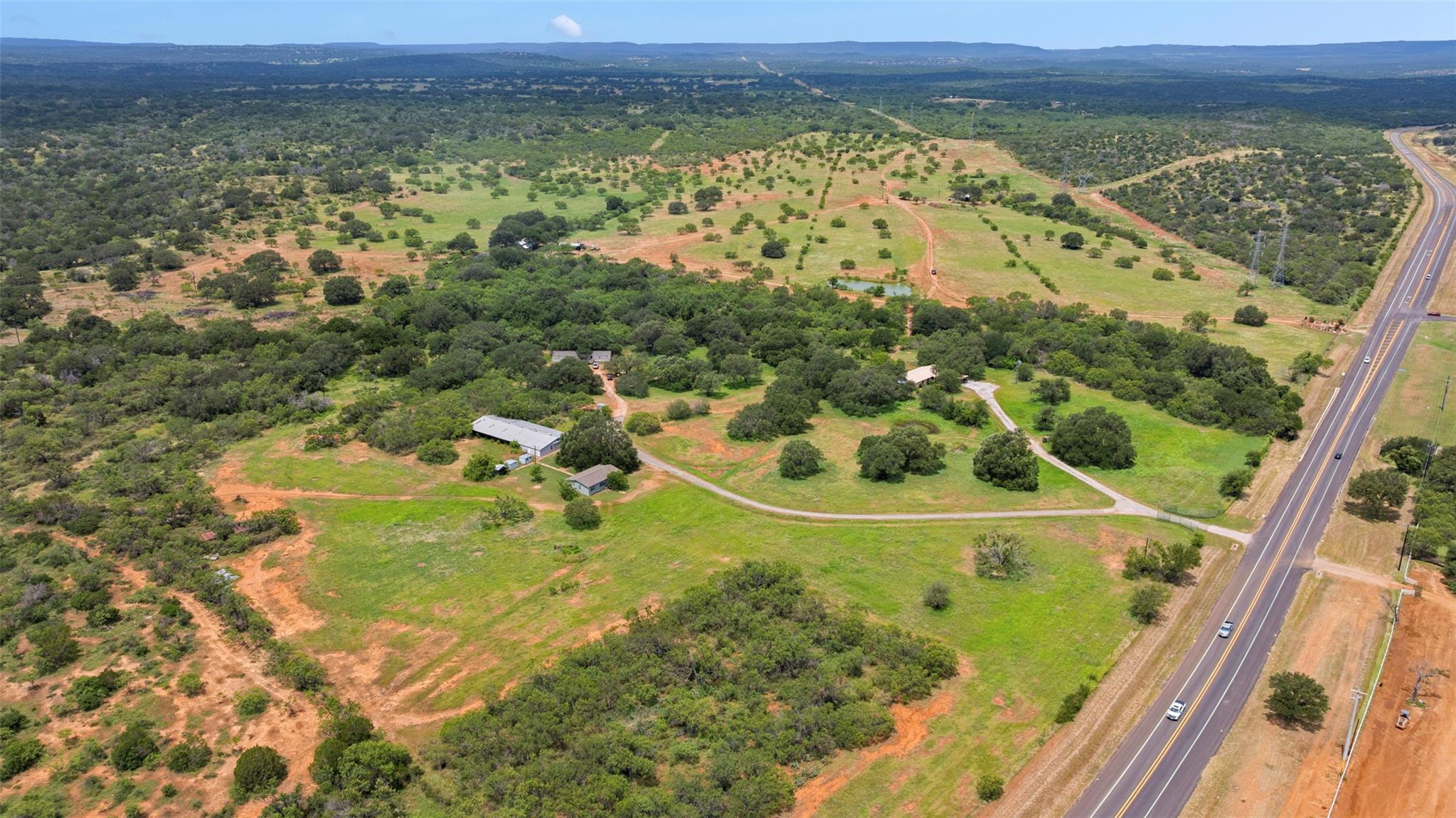 24434 E Highway 71 Horseshoe Bay TX 78657